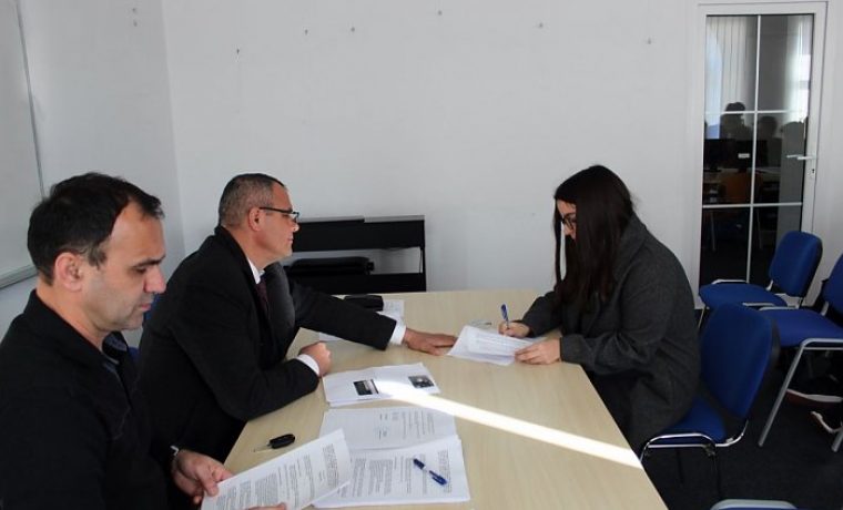 Foto: Grad Benkovac