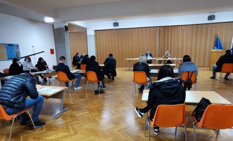 Foto: Grad Benkovac