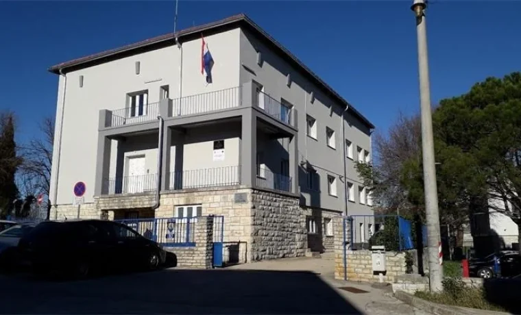 benkovac, policija benkovac, policija