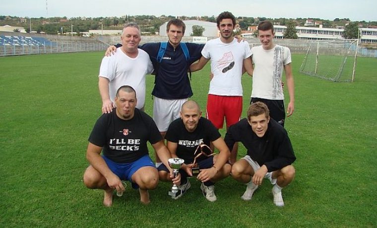 Foto: Mane Ledenko