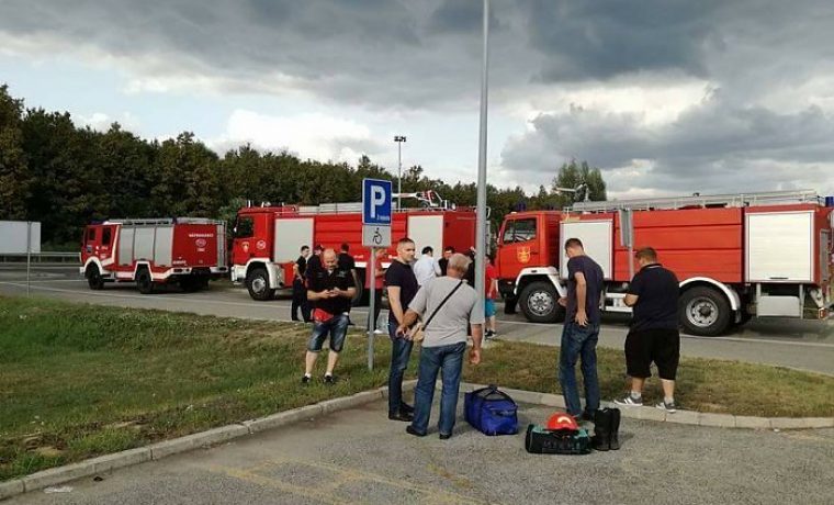 benkovac_1503333735.jpg Foto: Facebook