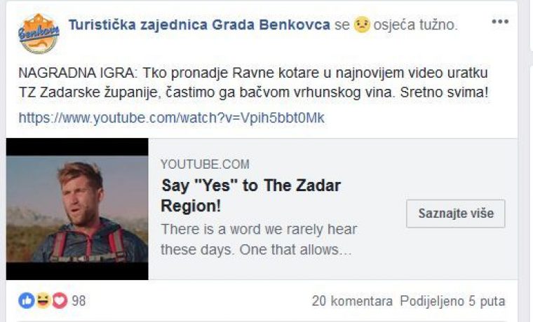 Foto: Facebook