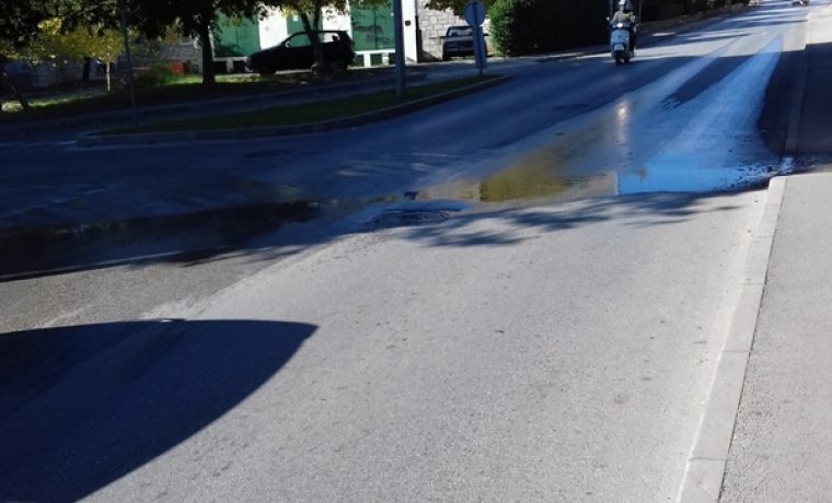 Foto: čitatelj