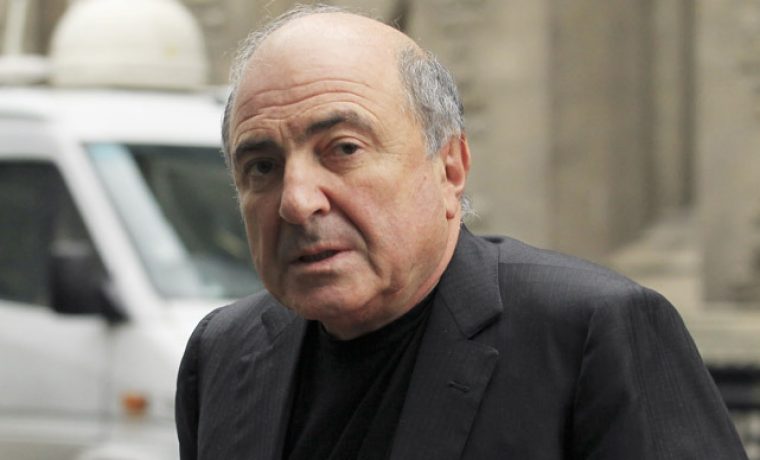 berezovsky_1364072060.jpg Foto: www.lefigaro.fr