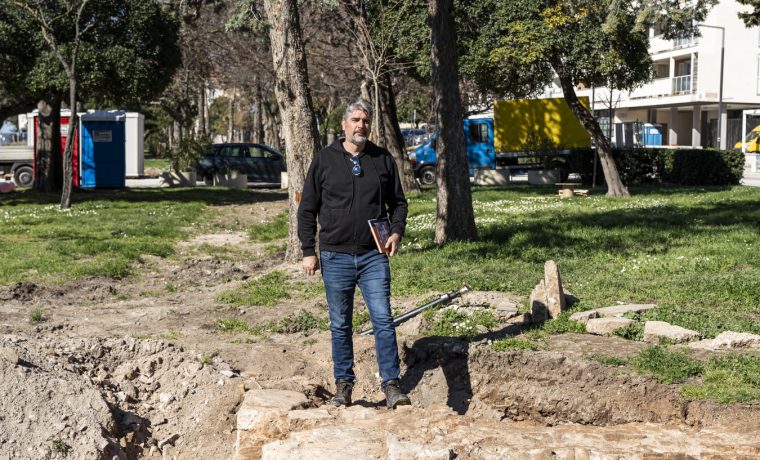 berislav_stefanac_arheolog_1708595708.jpg Foto: Tomi Burčul