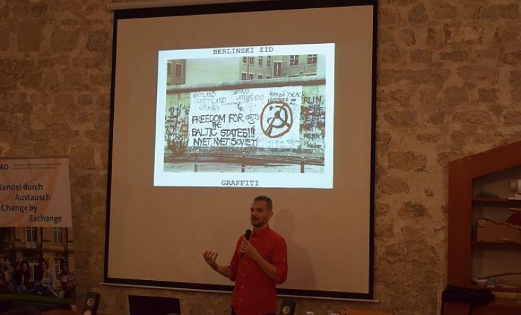 Foto: UNIZD