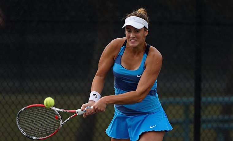 Foto: WTA
