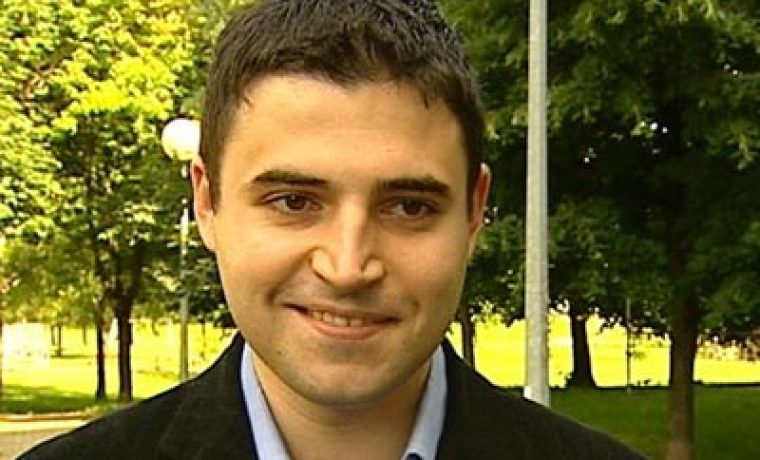 bernardic_1274648174.jpg Foto: hrt