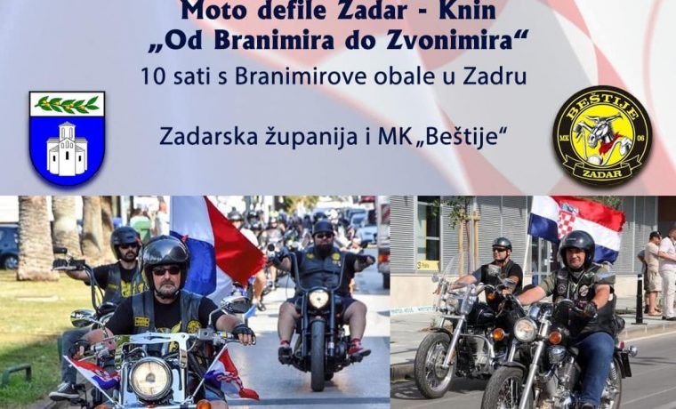 bestije PR foto
