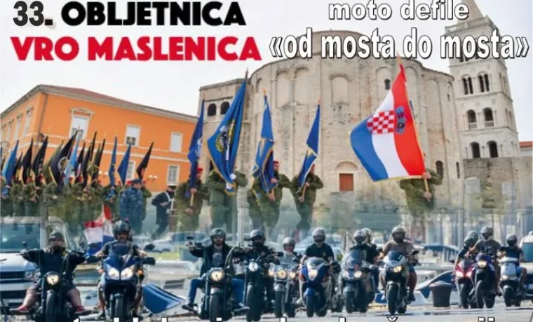 beštije Foto: 057info