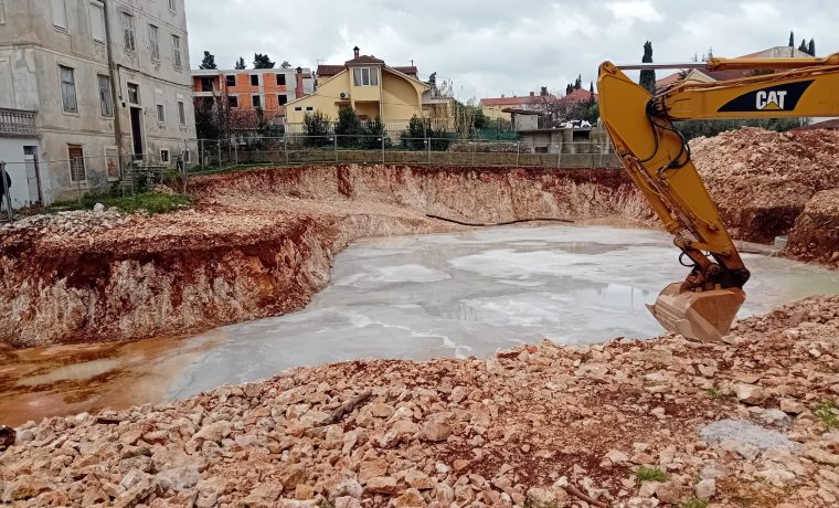 beton, gradilište, vruljice beton, gradilište, vruljice