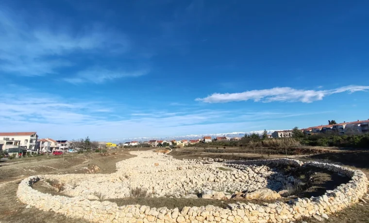 bezen, novi bokanjac bezen, novi bokanjac
