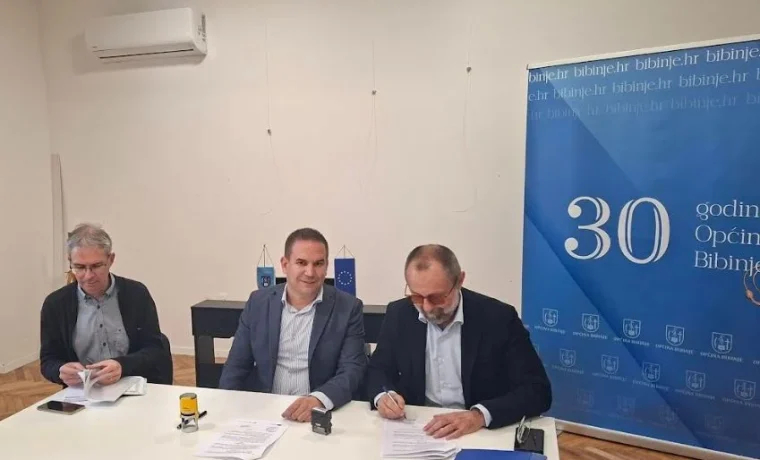 bibinje