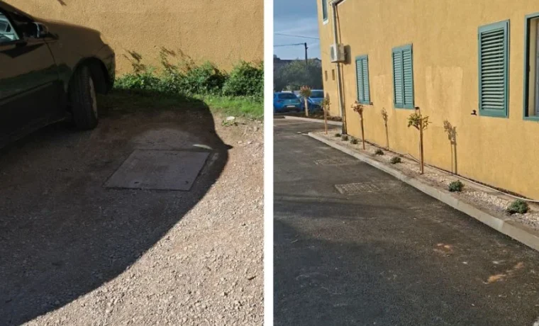 bibinje