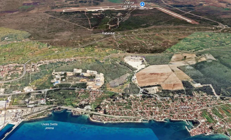 Foto: Google Earth