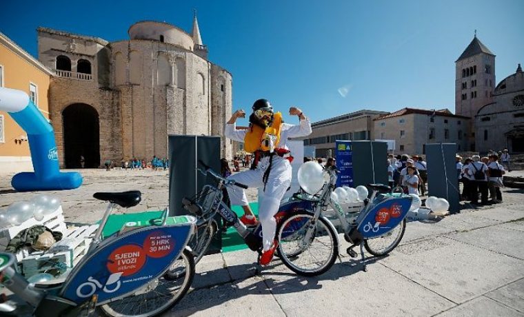 Foto: Grad Zadar