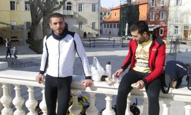 Foto: Radio Zadar