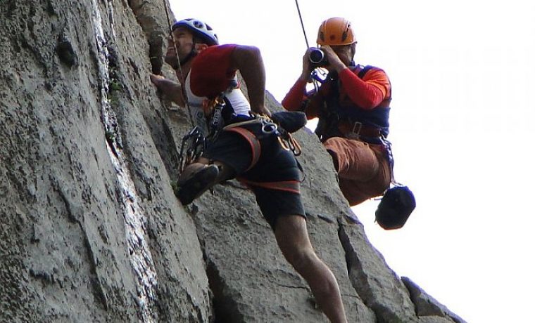 big_wall_paklenica_web1_1304271562.JPG Foto: HGSS