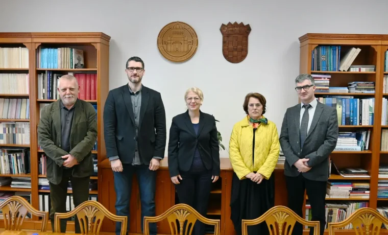 Foto: UNIZD