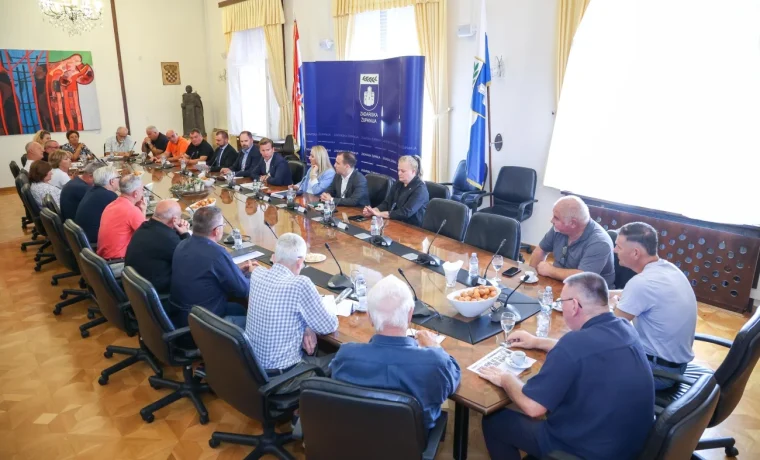 Foto: Zadarska županija