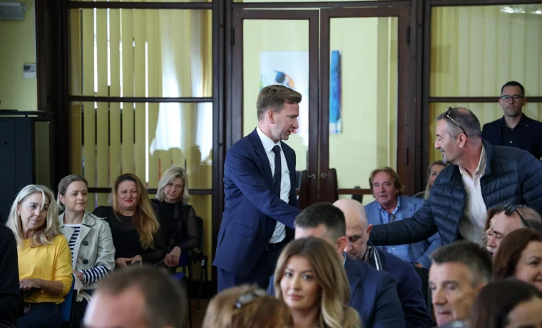 Foto: Zadarska županija