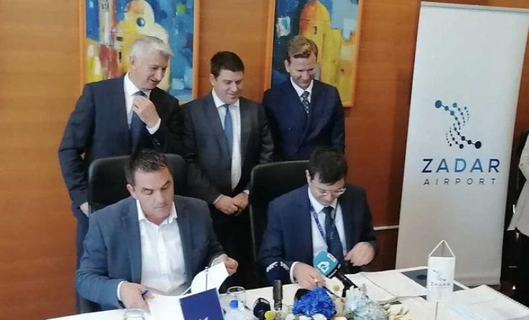 Foto: Zadarska županija