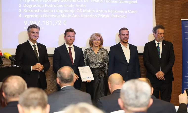 Foto: Zadarska županija