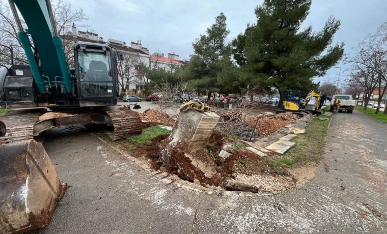 Foto: MO Bili brig