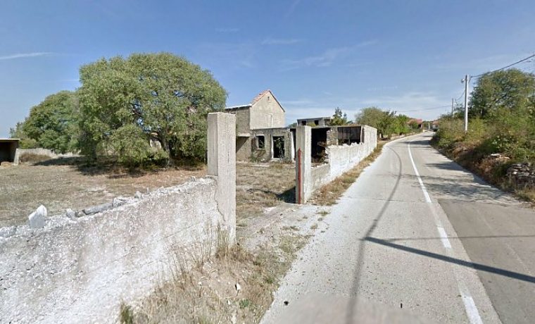 Foto: Google Maps/Ilustracija