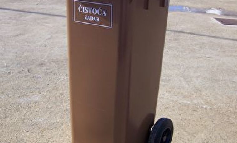 Foto: Čistoća