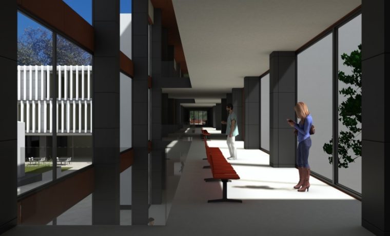 Foto: 3D render