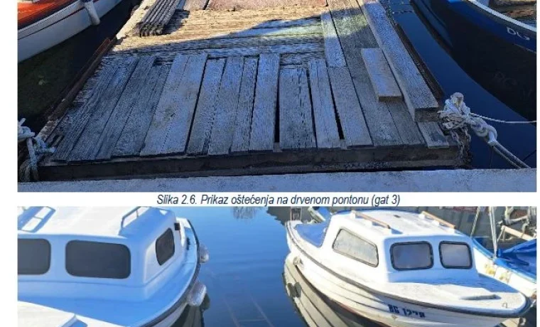 biograd, jaz, pontoni biograd, jaz, pontoni