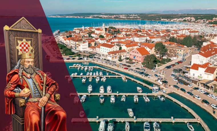 biograd, kraljevstvo biograd, kraljevstvo