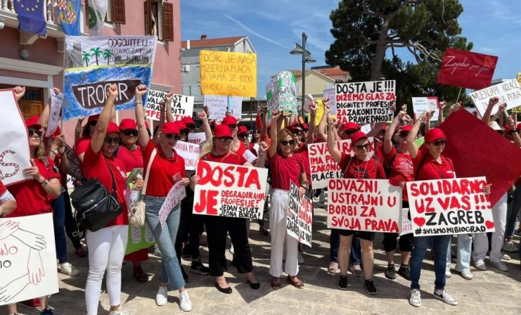biograd Foto: SSSH