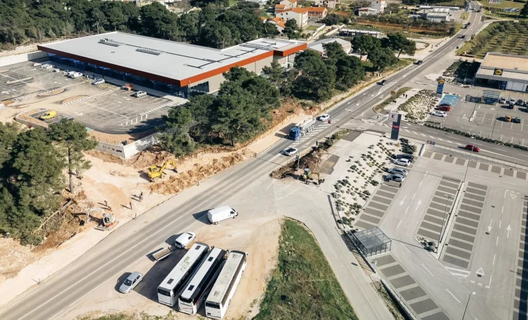 Foto: Grad Biograd