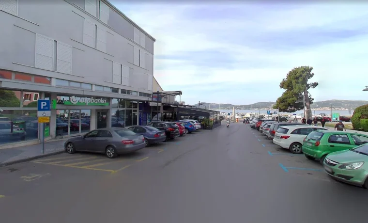 biograd Foto: Google Maps