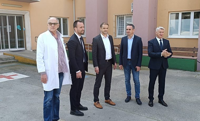 Foto: Zadarska županija