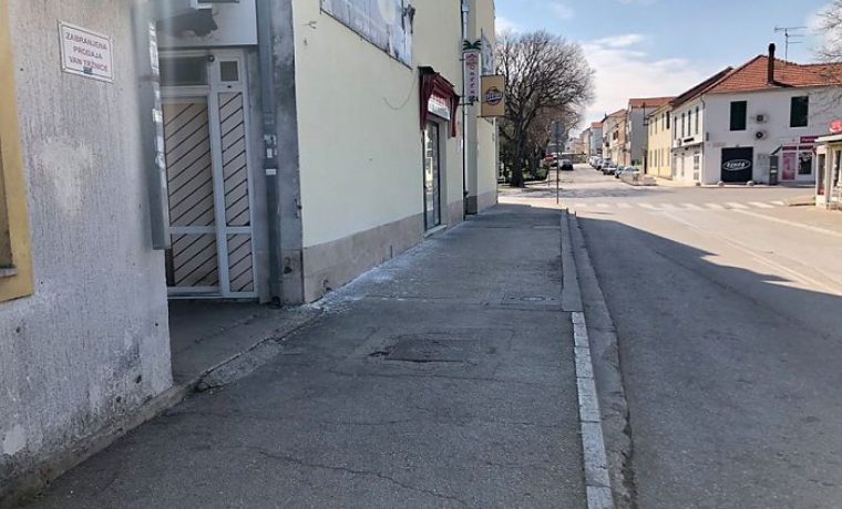 Foto: Grad Biograd