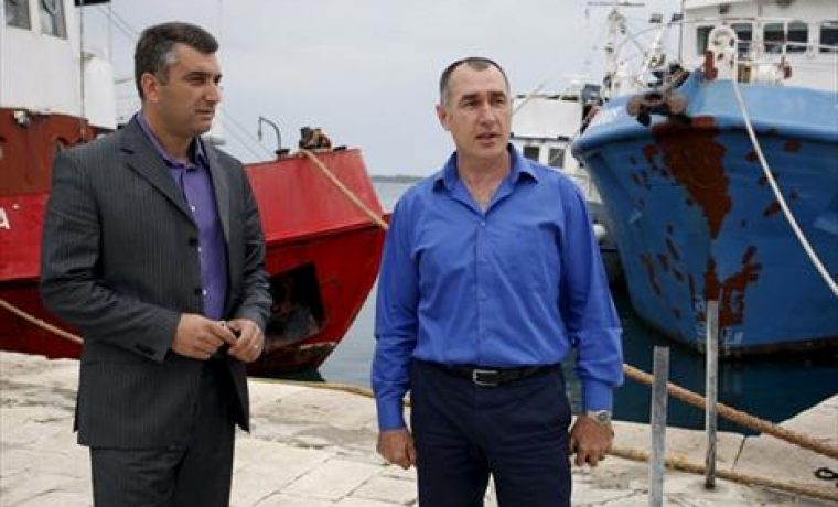 Foto: Slobodna Dalmacija