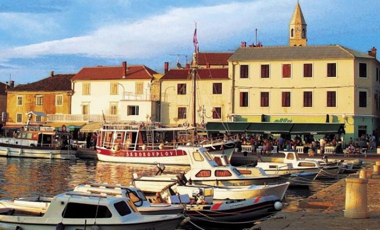 Foto: TZ Biograd