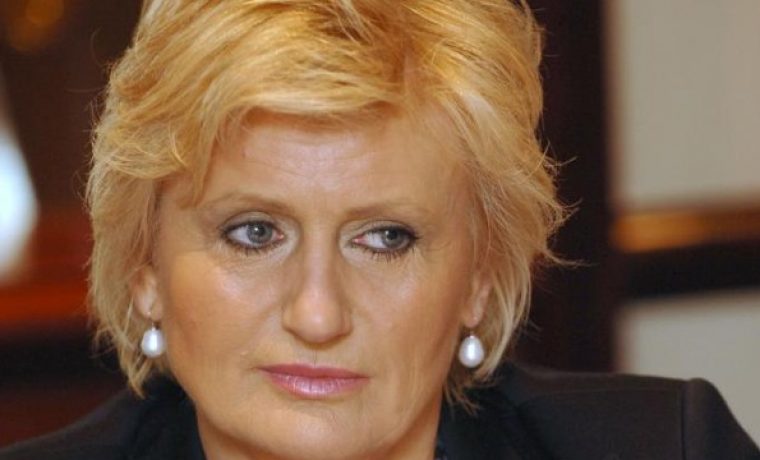 biserka_1269796973.jpg Foto: danas.net.hr
