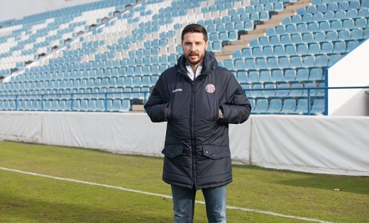 bjelanovic_1519028074.jpg Foto: NK Zadar