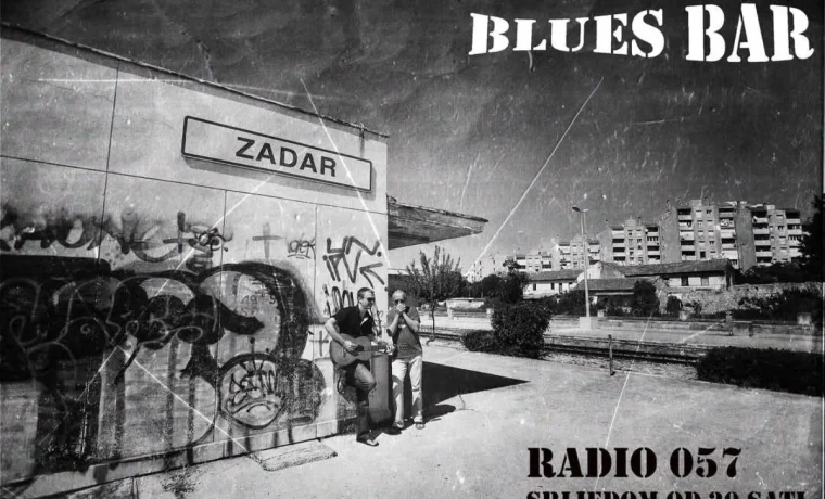 blues-bar-advent-bozcni-gramofon-zadar-2025 Foto: 057info