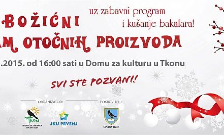 bo_i_ni_sajam_tkon_1_1449647942.JPG Foto: Općina Tkon