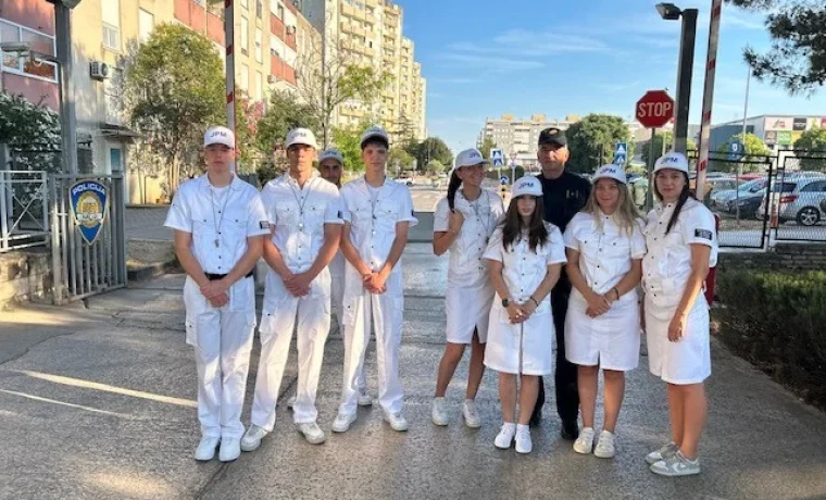Foto: PU Zadarska
