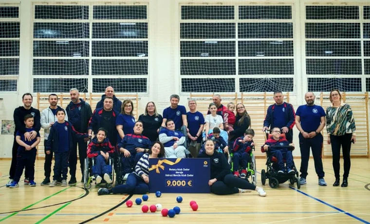 boccia
