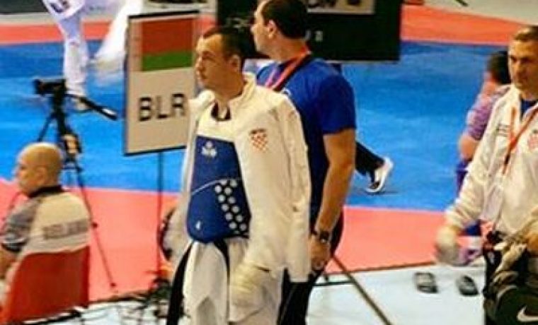 Foto: TKD Zadar