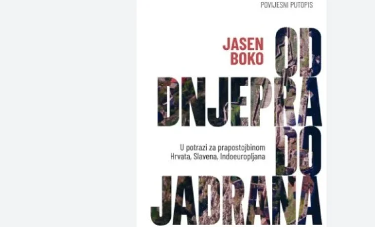 boko, od jadrana