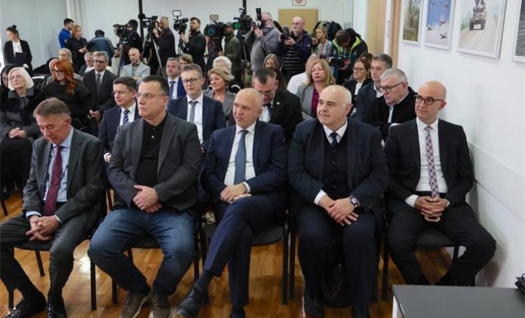 bol Foto: OB Zadar