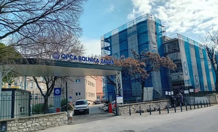 bolnica, energetska